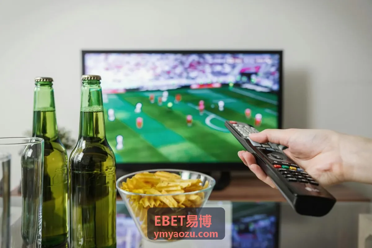 EBET易博品牌战略视觉